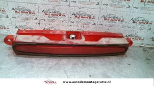 O96423 Gebruikte remlicht extra midden Mazda 6.