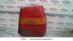 O95969 Gebruikte achterlicht rechts Seat Arosa