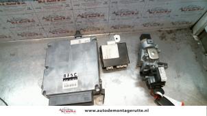 O113745 Gebruikte kontaktslot + computer Mazda 6.