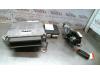 Gebruikte Kontaktslot + computer Mazda 6. O113745