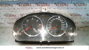 O99368 Gebruikte tellerklok Mazda 6.