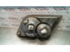 Gebruikte Achterlicht links Mazda 6. O93222