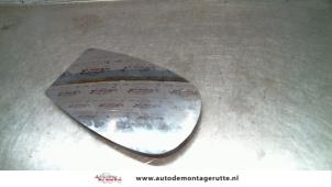 Gebruikte Spiegelglas rechts Fiat Punto II (188) 1.2 16V Prijs op aanvraag aangeboden door Autodemontage M.J. Rutte B.V.