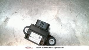 O112102 Gebruikte esp duo sensor Mazda 6.