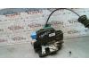 Gebruikte Deurslot Mechaniek 2Deurs links Seat Ibiza O82558