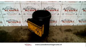 O116507 Gebruikte luchtregelklep Mazda Premacy