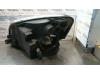 Gebruikte Koplamp rechts Peugeot Partner O74184