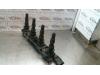 Gebruikte Bobine Opel Zafira O126360