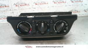 O100870 Gebruikte kachel bedieningspaneel Suzuki Swift