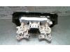 Gebruikte Kachel Bedieningspaneel Suzuki Swift O100870