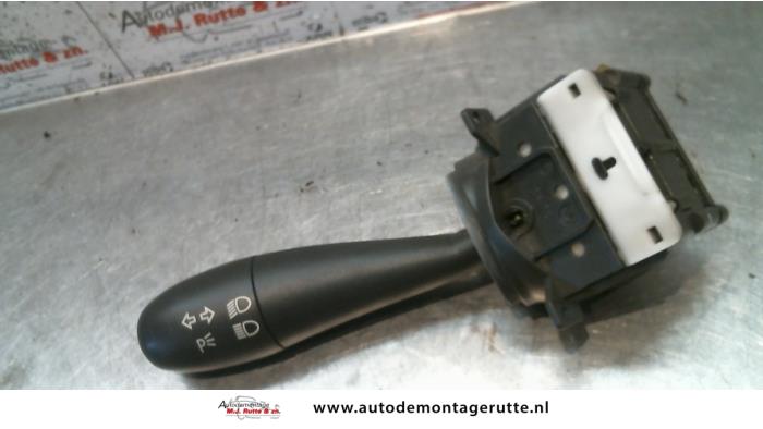 Gebruikte Richtingaanwijzer Schakelaar Rover 75 O102068