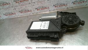 Gebruikte Motor electrisch raam Audi A2 (8Z0) 1.4 TDI Prijs op aanvraag aangeboden door Autodemontage M.J. Rutte B.V.