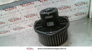 Gebruikte Kachel Ventilatiemotor Chevrolet Kalos (SF69) 1.4 Prijs op aanvraag aangeboden door Autodemontage M.J. Rutte B.V.