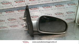 O87419 Gebruikte spiegel buiten rechts Daewoo Kalos