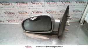 O85088 Gebruikte buitenspiegel links Daewoo Kalos