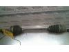 Gebruikte Cardanas links-voor (VWA) Toyota Yaris O111428