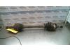 Gebruikte Cardanas links-voor (VWA) Toyota Yaris O111428