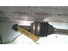 Gebruikte Cardanas links-voor (VWA) Toyota Yaris O111428