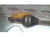 Gebruikte Cardanas links-voor (VWA) Toyota Yaris O111428