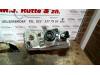 Koplamp links van een Hyundai Accent 1.3i 12V 2002