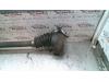 Gebruikte Cardanas links-voor (VWA) Volkswagen Touran O111043