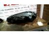 Gebruikte Koplamp rechts Volkswagen Polo O73546
