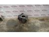 Gebruikte Gasklephuis Skoda Fabia O122981
