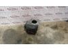 Gebruikte Gasklephuis Skoda Fabia O122981