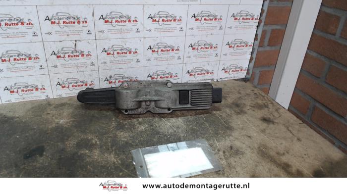 Gebruikte Bobine Volkswagen Lupo O126496