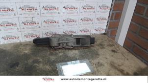 O126496 Gebruikte bobine Volkswagen Lupo