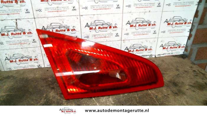 Gebruikte Achterlicht links Mitsubishi Colt O93878