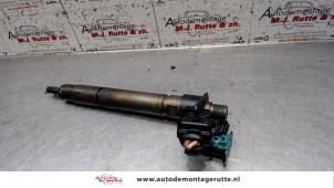 O121174 Gebruikte verstuiver (diesel) Citroen C5
