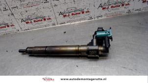 O121173 Gebruikte verstuiver (diesel) Citroen C5