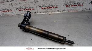 O121171 Gebruikte verstuiver (diesel) Citroen C5
