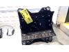 Gebruikte Versnellingspook Fiat Punto Grande O131952