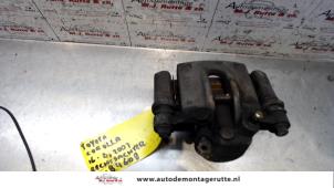 O132099 Gebruikte remklauw (tang) rechts-achter Toyota Corolla