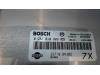 Gebruikte Sleutel+Contactslot Nissan Almera O114199