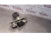 Gebruikte Slot Cilinder achter Volvo S60 O92460