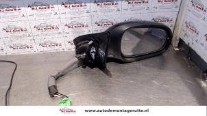 O87882 Gebruikte spiegel buiten rechts Volvo S60