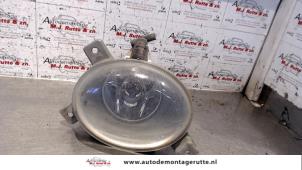 O74964 Gebruikte mistlamp links-voor Volvo S60