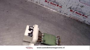 O130577 Gebruikte kachel weerstand Ford C-Max