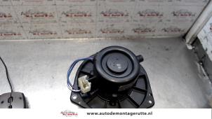 O129963 Gebruikte blower Nissan Primera