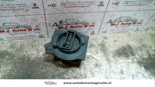 O131164 Gebruikte kachel weerstand Peugeot Partner
