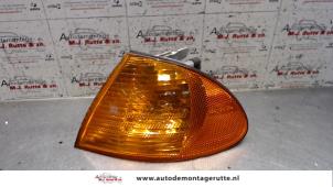 O75444 Gebruikte richtingaanwijzer links BMW 3-Serie