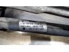 Gebruikte Ruitenwismotor+Mechaniek Opel Astra O118528
