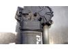 Gebruikte Ruitenwismotor+Mechaniek Opel Astra O118528