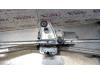 Gebruikte Ruitenwismotor+Mechaniek Opel Astra O118528