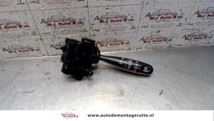 O103925 Gebruikte schakelaar ruitenwisser Toyota Yaris