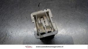O130658 Gebruikte kachel weerstand Opel Astra