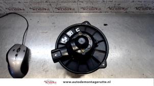 O130488 Gebruikte aanjager Toyota Yaris